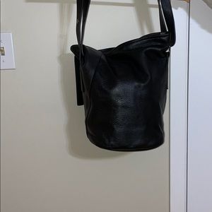 Christopher Kohn leather bag